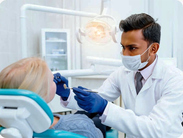Dentist